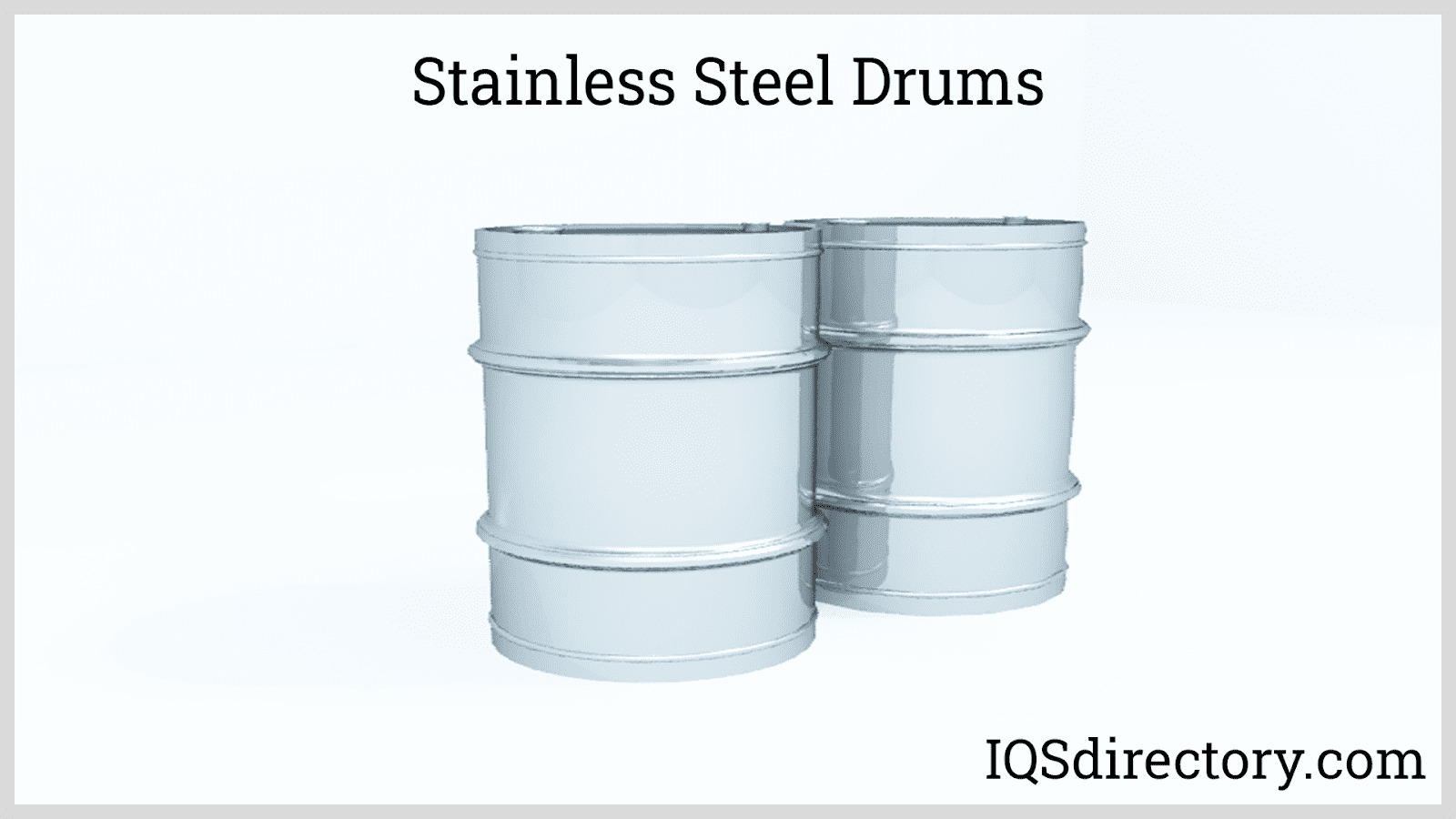 Learn Everything About Types of Storage 55 Gallon Drums