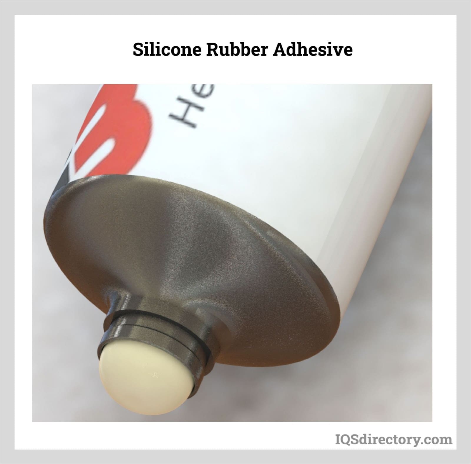 Silicone Adhesive: What Is It? How Does It Work? Types Of