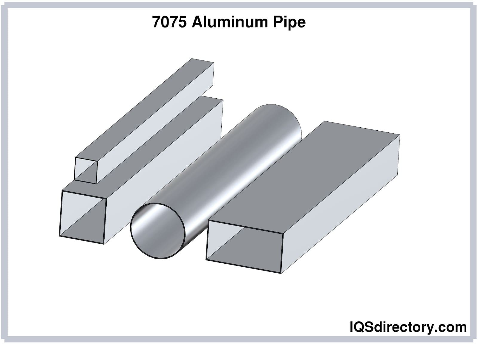 Aluminum Tubing & Piping: Types, Applications, Benefits, and