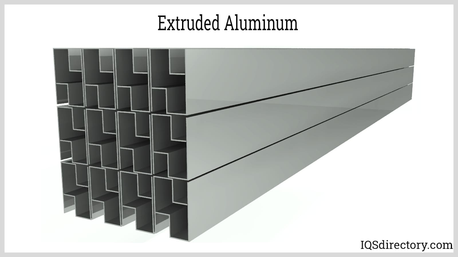T-slot Aluminum Extrusions Vs. Pipes and Joints