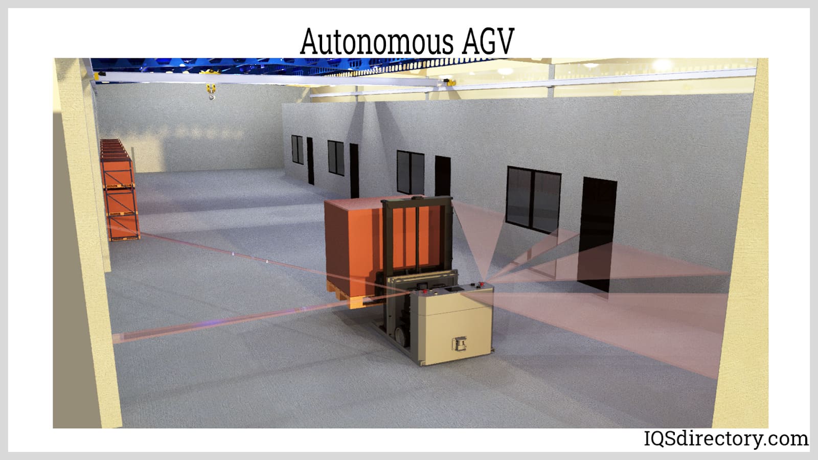 ieee research papers on automated guided vehicle