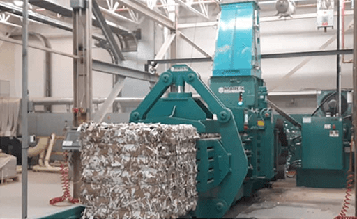 Baler Machine What Is It How Does It Work Types Parts