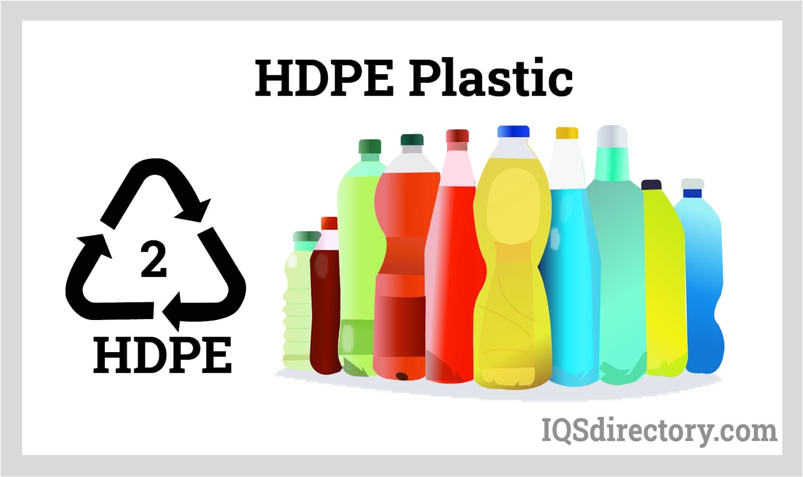 Plastic Bottles: Types, Manufacturing, Uses, and Benefits