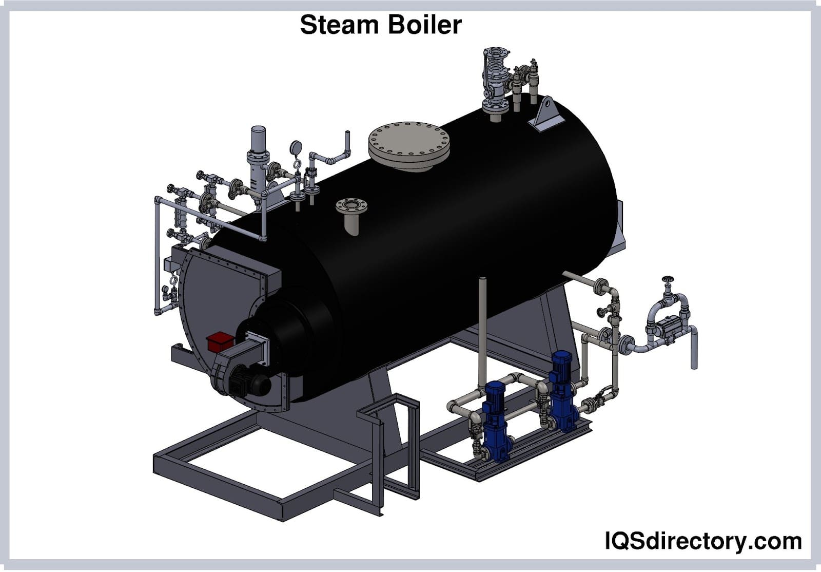 How to Troubleshoot a Hot Water/Steam Distribution System: Tips
