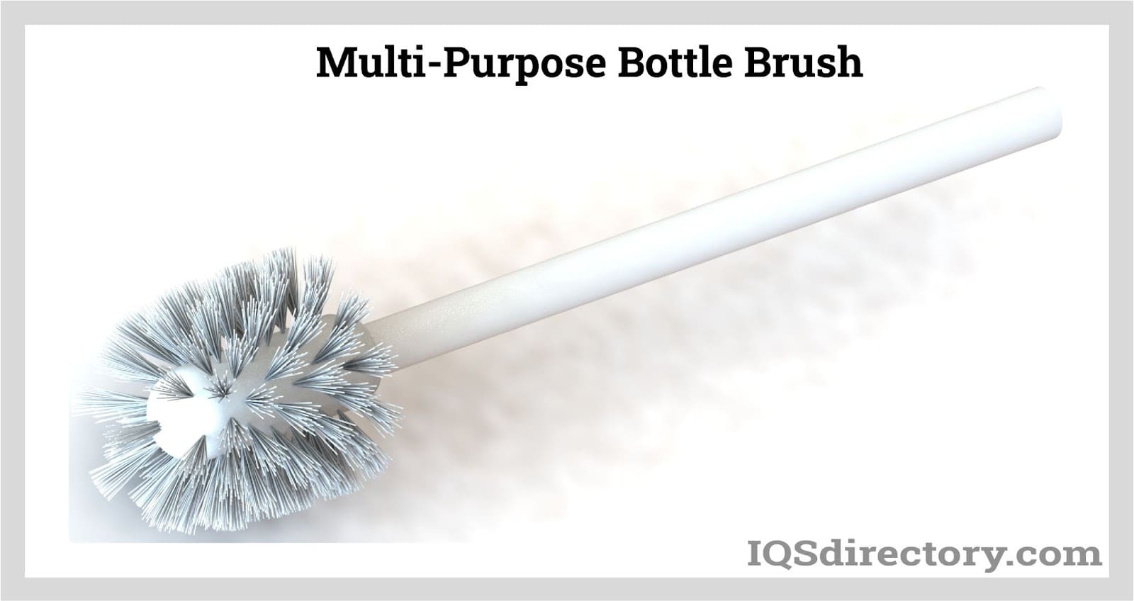 Bottle Brushes: Types, Uses, Features and Benefits