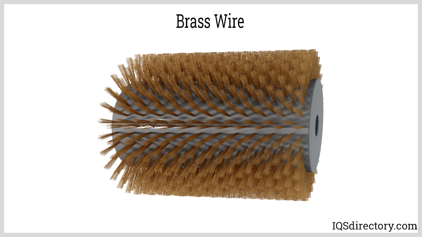 Brass Wire & Its Characteristic, Packing and Application.