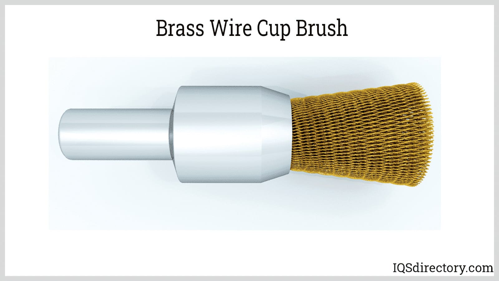 Wire Brush Manufacturers