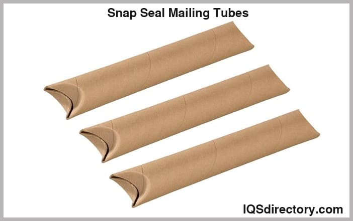 Should I use round or triangular shipping tubes? – Erdie Industries