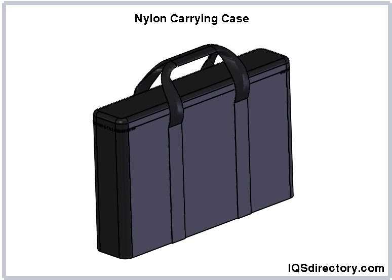 Carry case