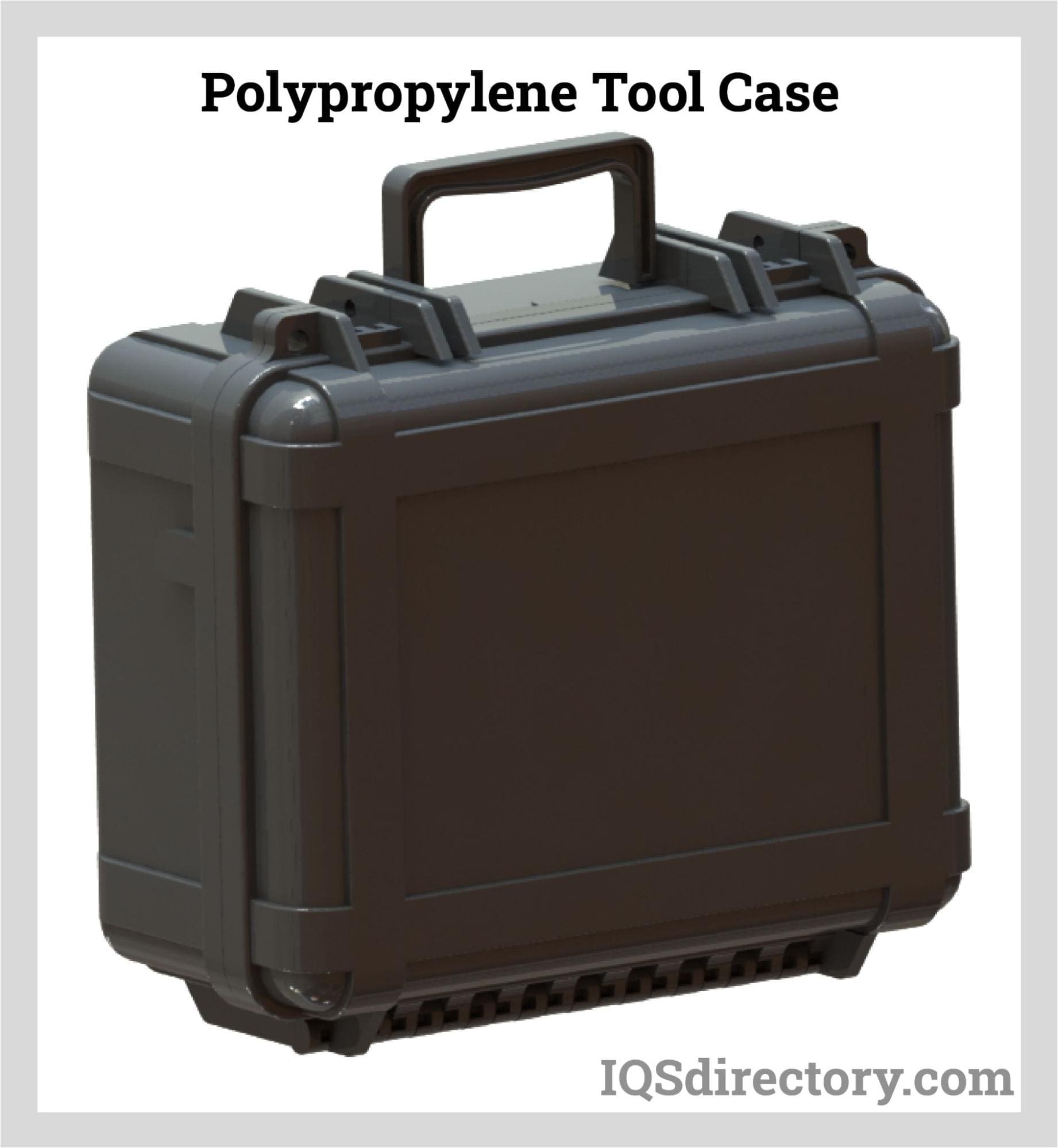 Tool Case: Types, Uses, Features and Benefits