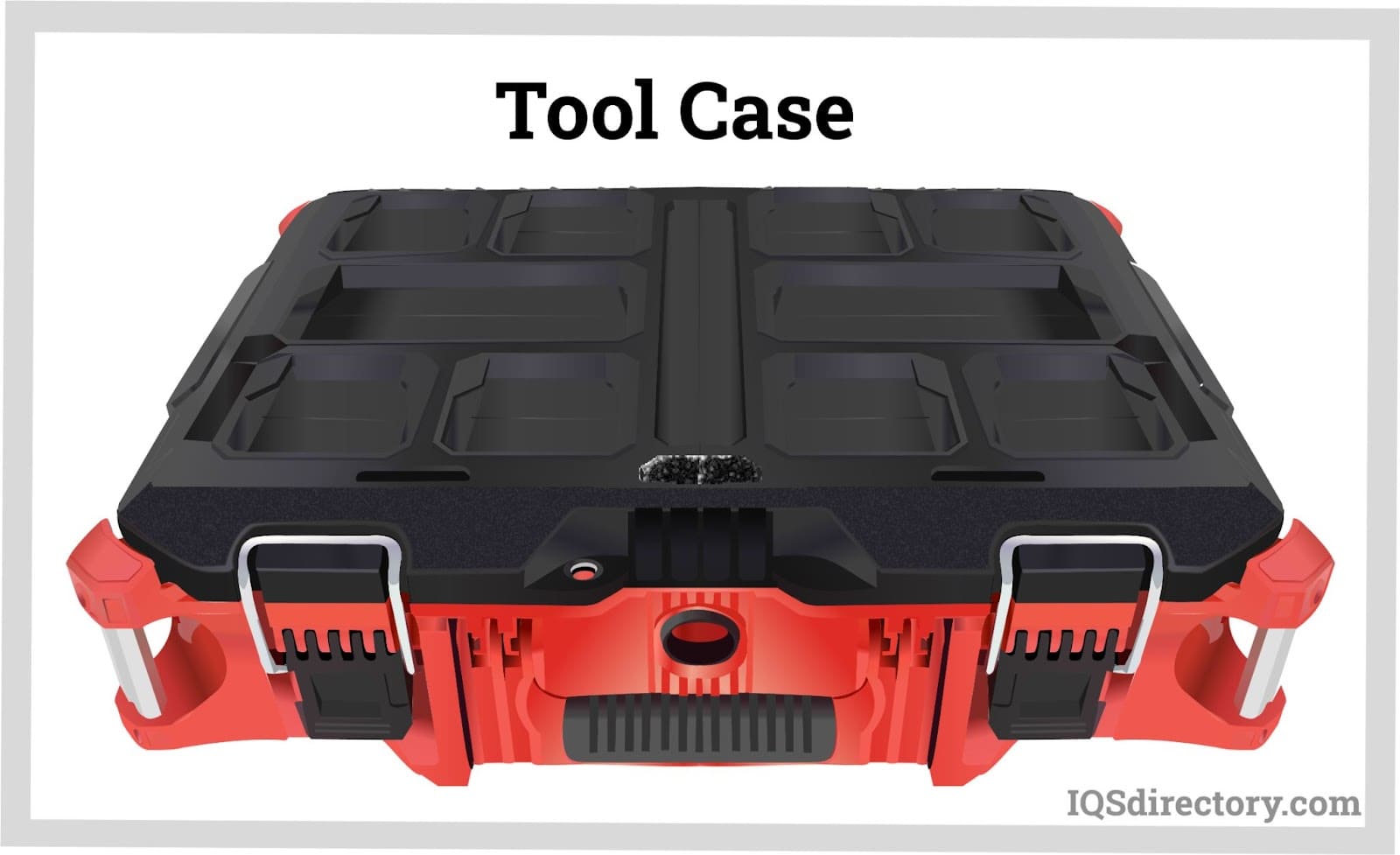 3 reasons why metal toolboxes reign supreme over plastic toolboxes –  Tuffboxes