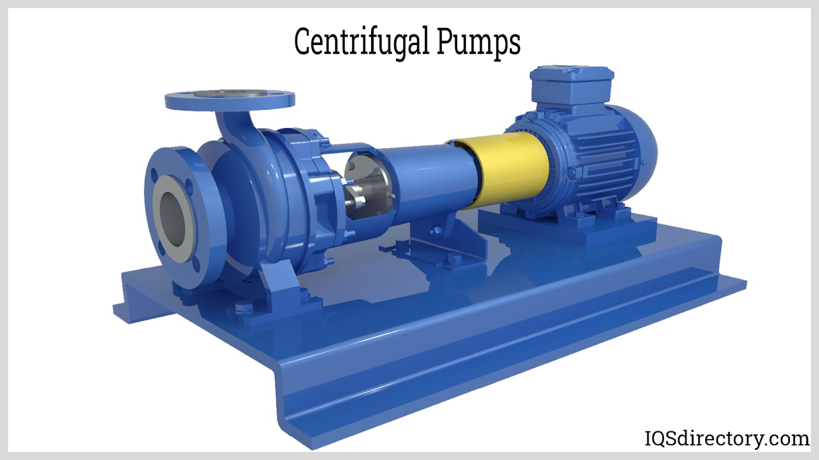 Horizontal vs Vertical: Choosing the Right Centrifugal Pump
