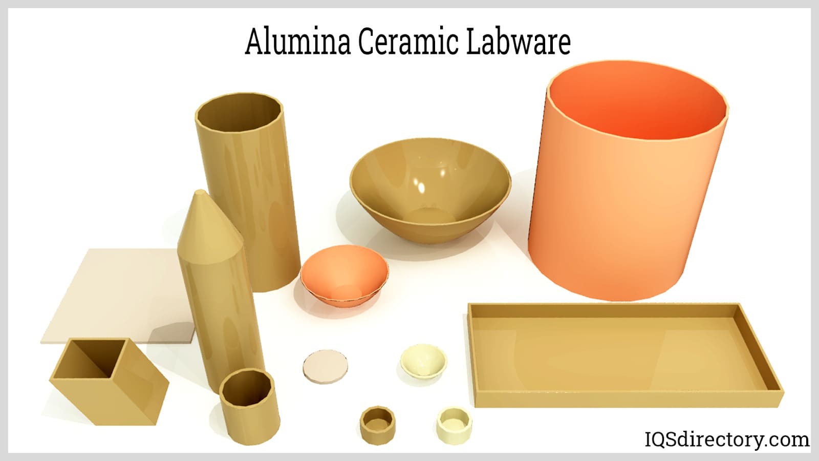 Alumina Ceramic: What is it? How Is It Made, Products