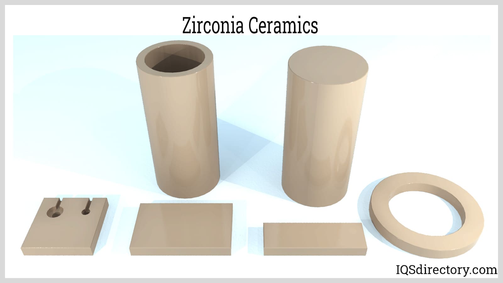 Louisiana | Ceramic Manufacturing Companies