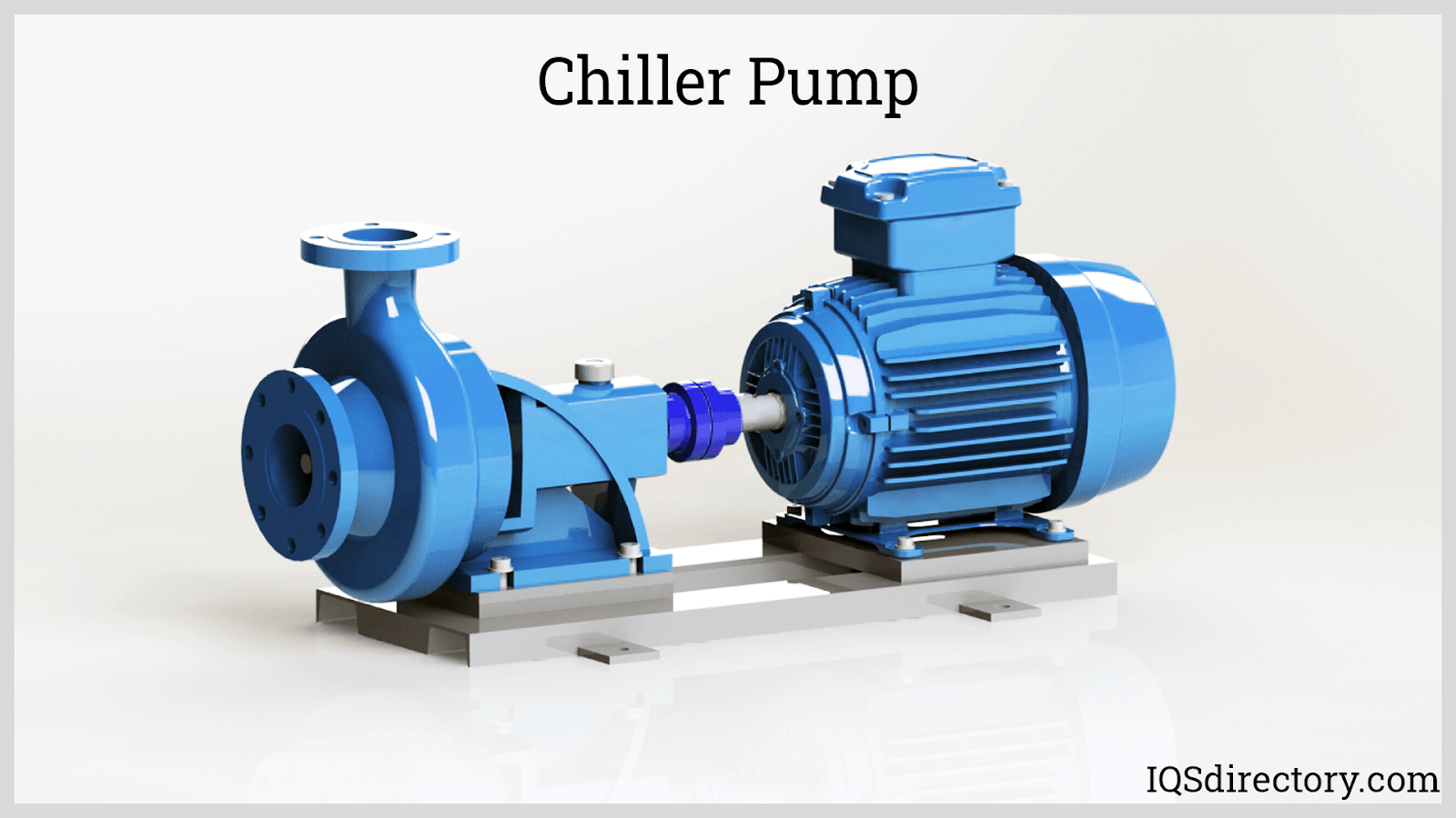 Chiller: What is it? How Does It Work? Types & Uses