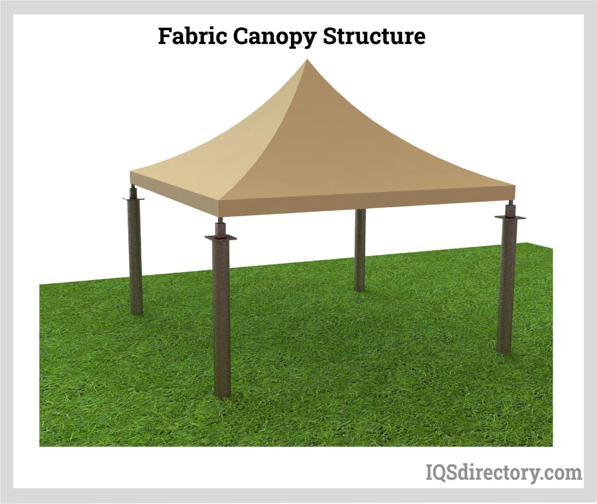 come by and get your canopy green while you still have time! You