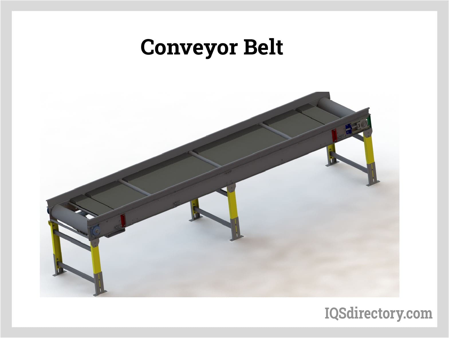 Solidworks Conveyor Belt Sale Websites, Save 68% | idiomas.to.senac.br