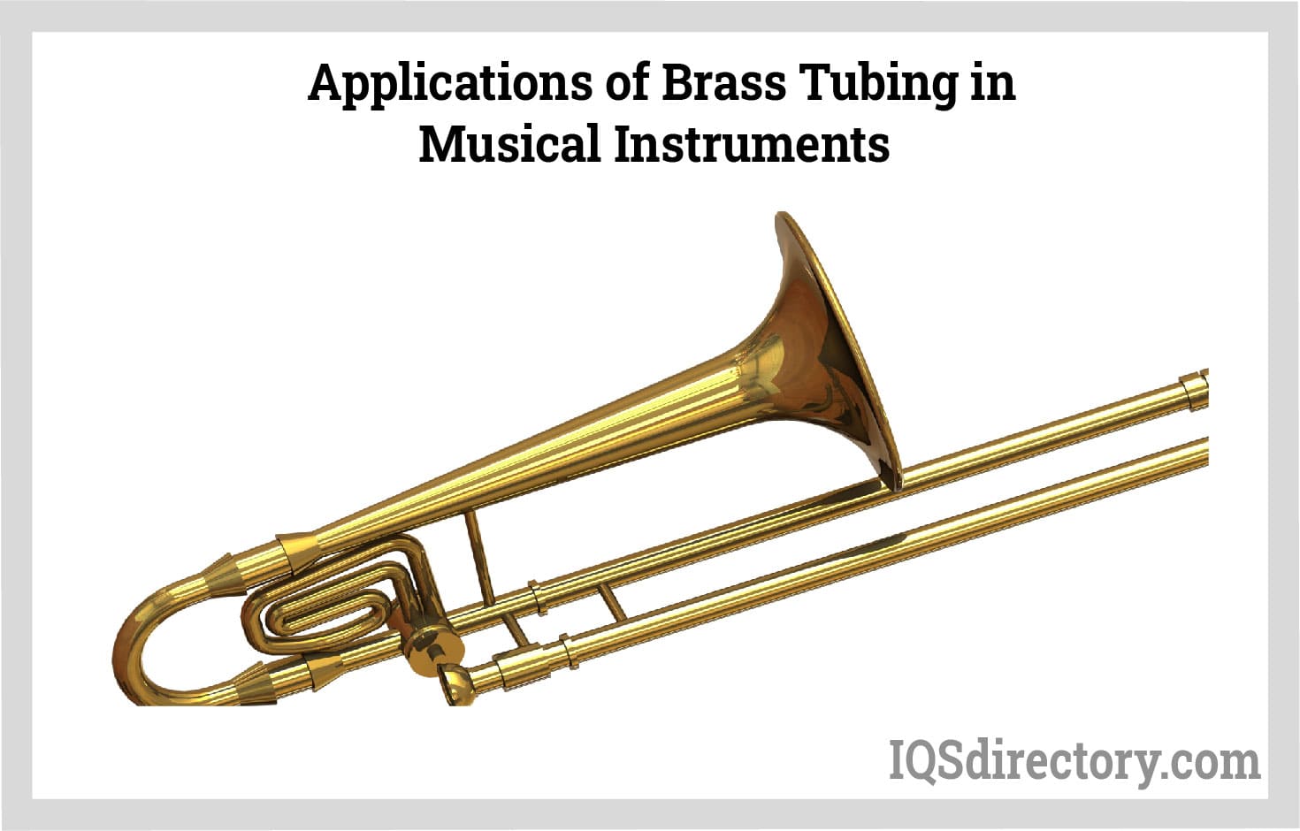 Brass Tubing Manufacturers