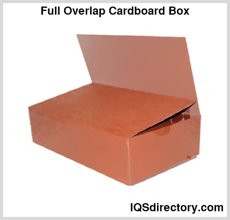Cardboard Recycling and Types of Cardboard - A Simple Guide