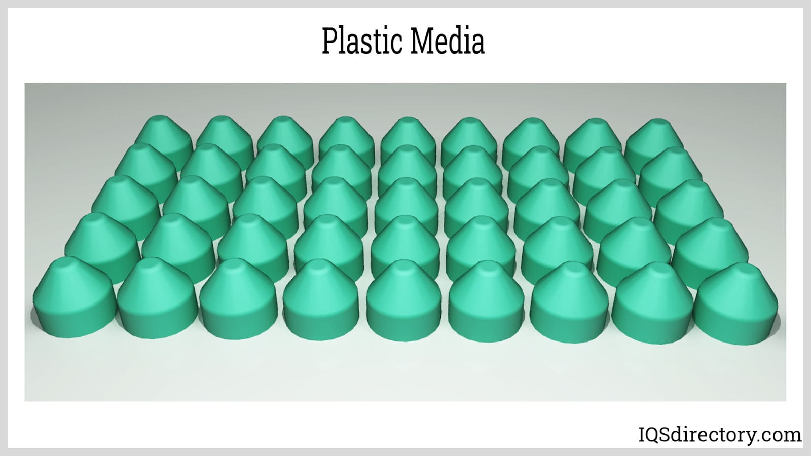 Which Polishing Media Should You Use?