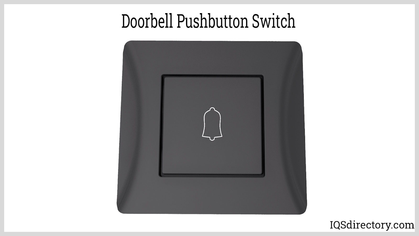 Touch push-button switch, Tactile push-button switch - All industrial  manufacturers