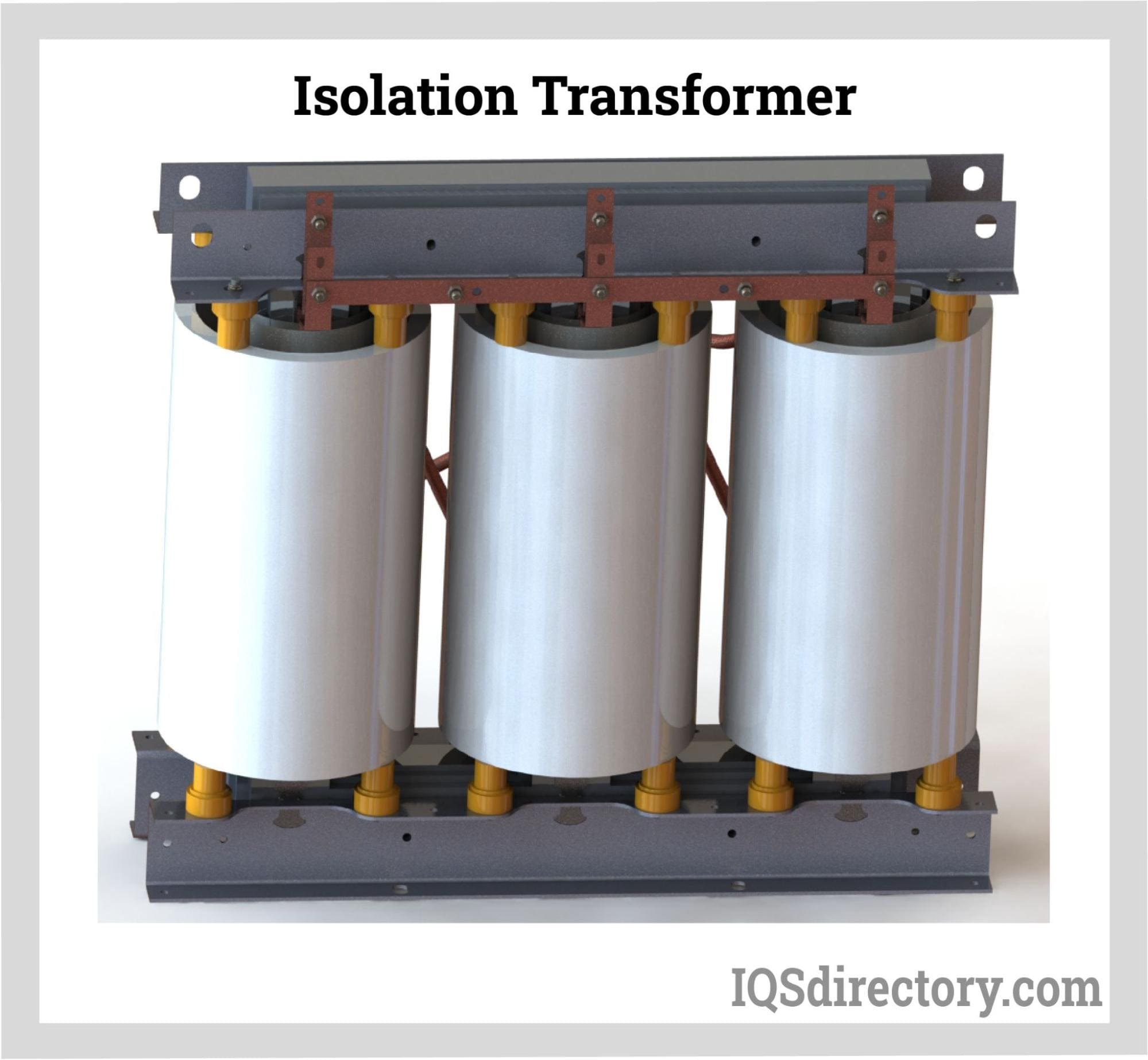 Power Transformers: Types, Uses, Features and Benefits