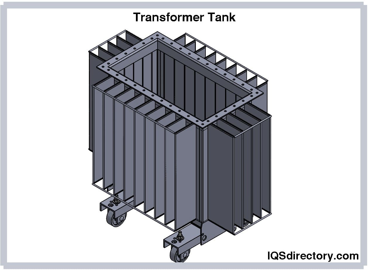Electric Transformers: Types, Applications, Benefits, and Components