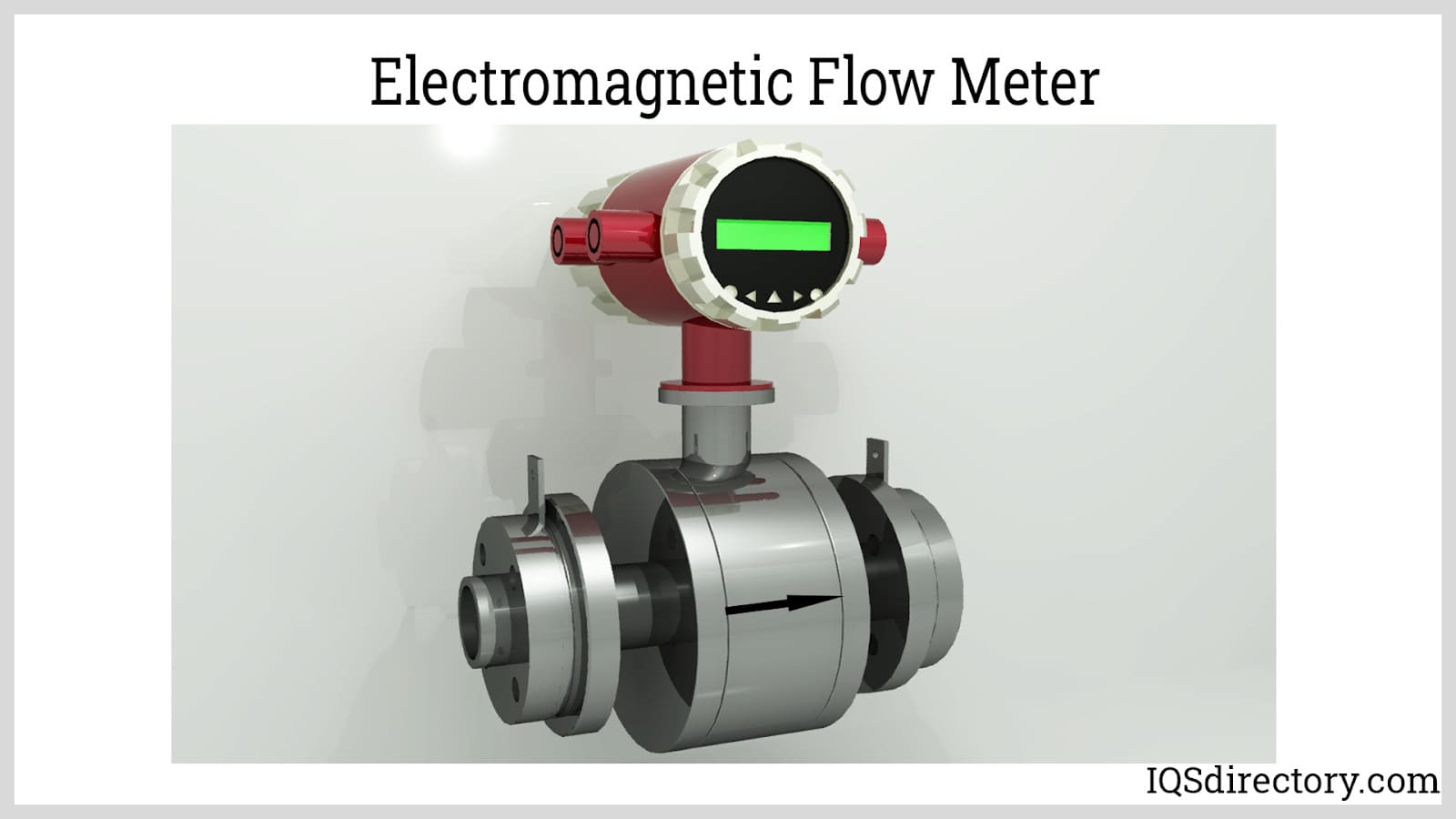 VorTek Instruments | Flow Meter