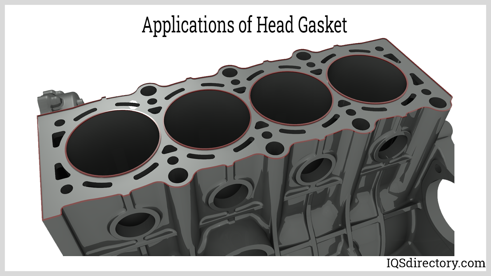 Cylinder Heads & Parts  Gaskets, Bolts, Seals, Valves —
