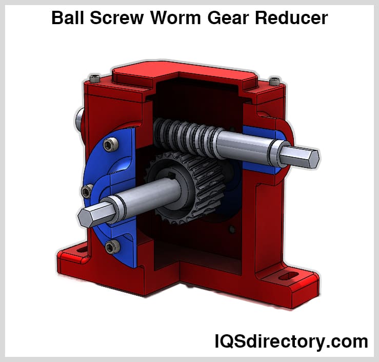 Zero-Max Crown right-angle drives include Class 10 spiral bevel gears  lubricated for life