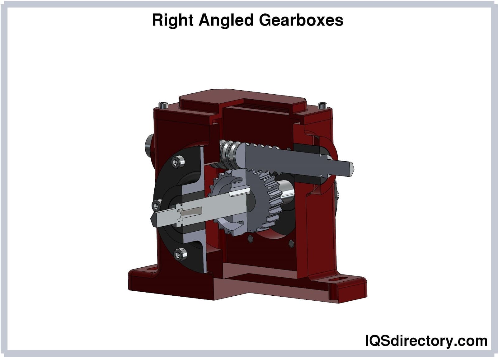 Miniature Gearboxes  High Precision Small Gearboxes
