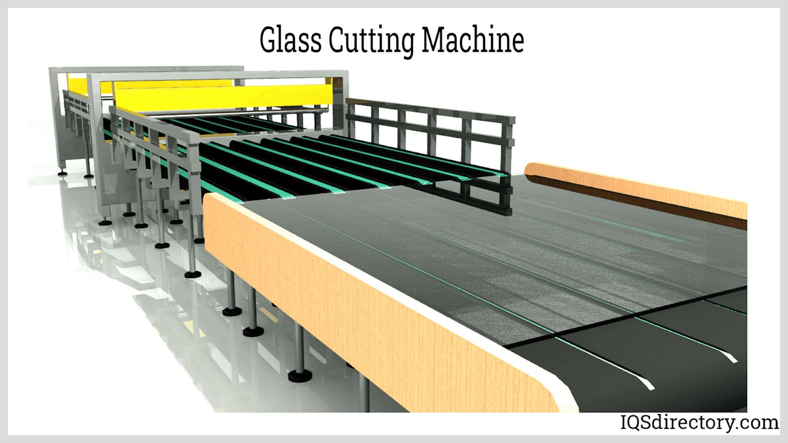 Glass Cutting Tool, Heavy Duty Diamond Glass Cutter For Cutting