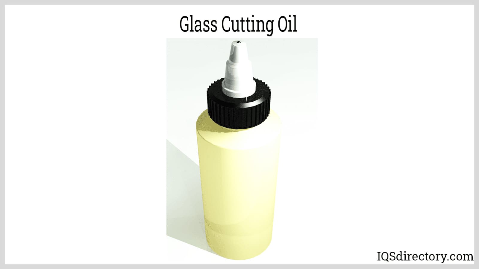 Stained Glass Cutting with Glass Cutting Oil Glass Drill Bits