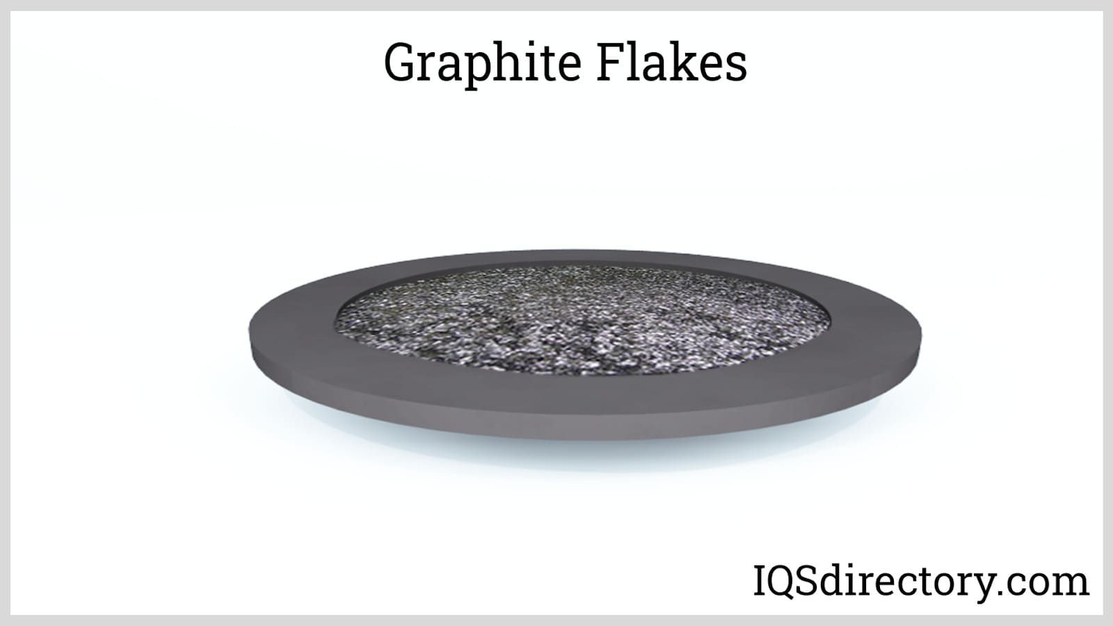 Graphite: A mineral with extreme properties and many uses