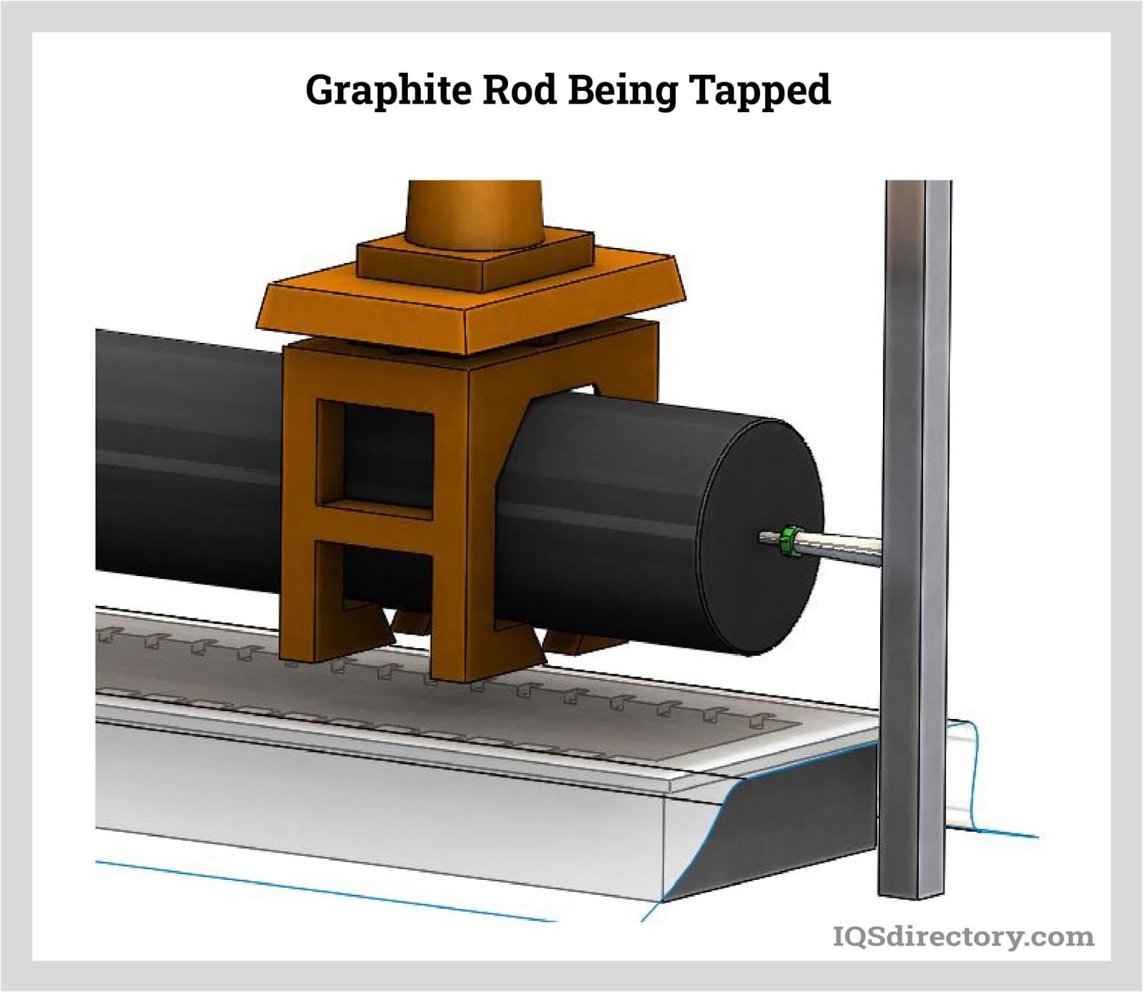 GRAPHITE MOLD CASTING AND ITS ADVANTAGES – Graphiteprocessing