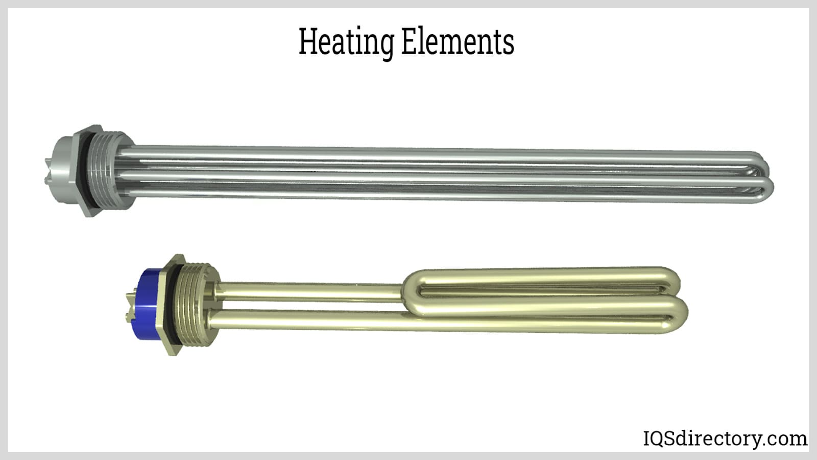 Heating Element What Is It? How Does It Work? Materials
