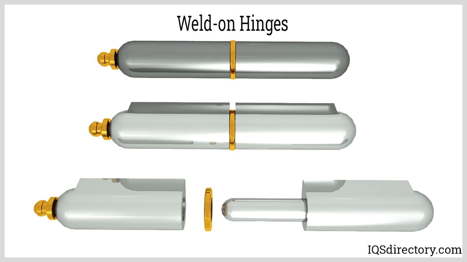Hinge Manufacturers Suppliers