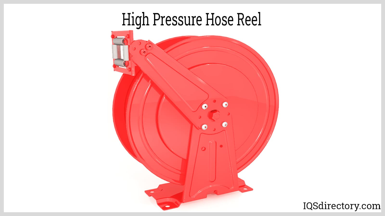 Hose Reel Manufacturers Suppliers