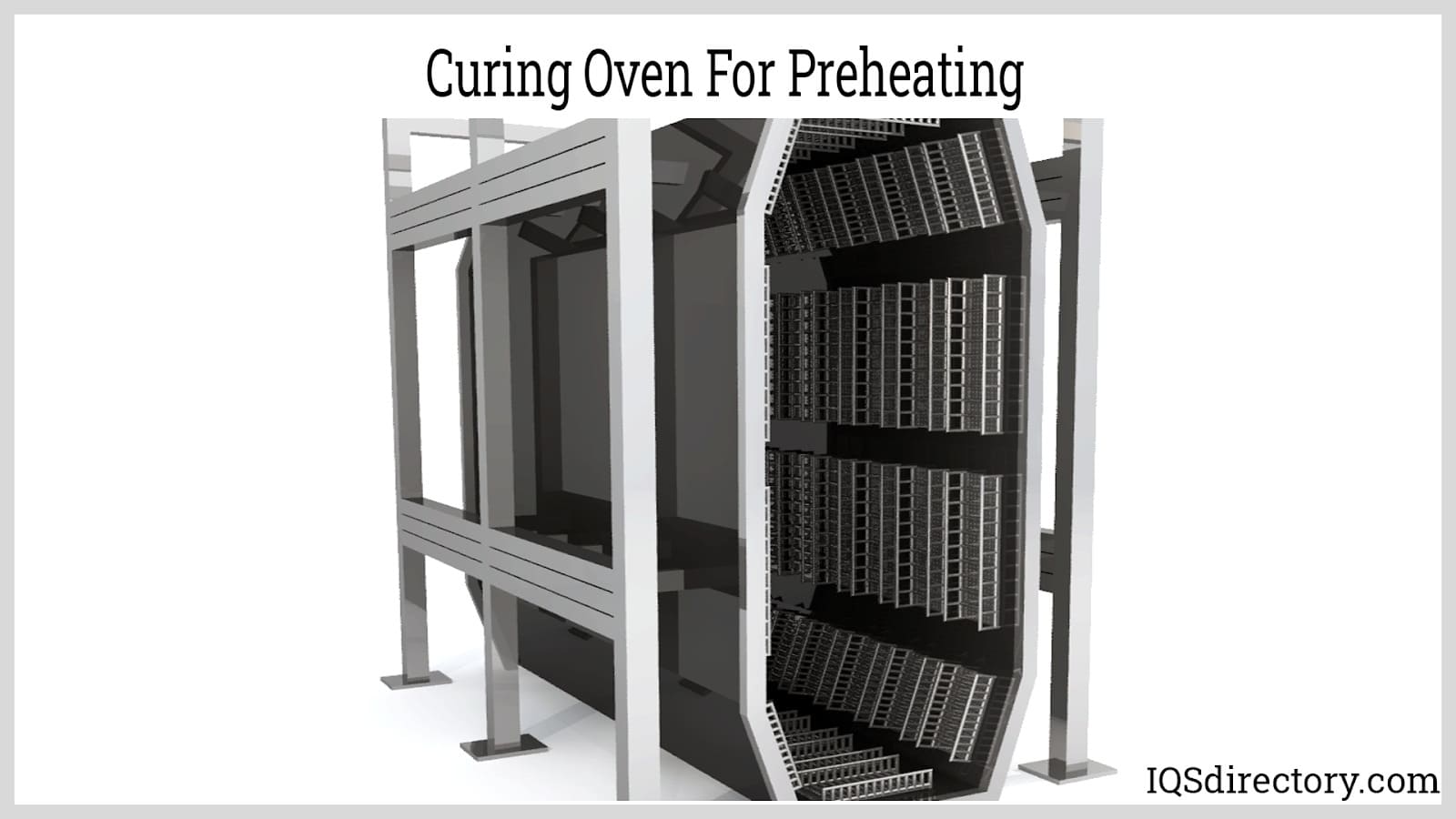 Curing Ovens: Types, Applications, Benefits, and Maintenance