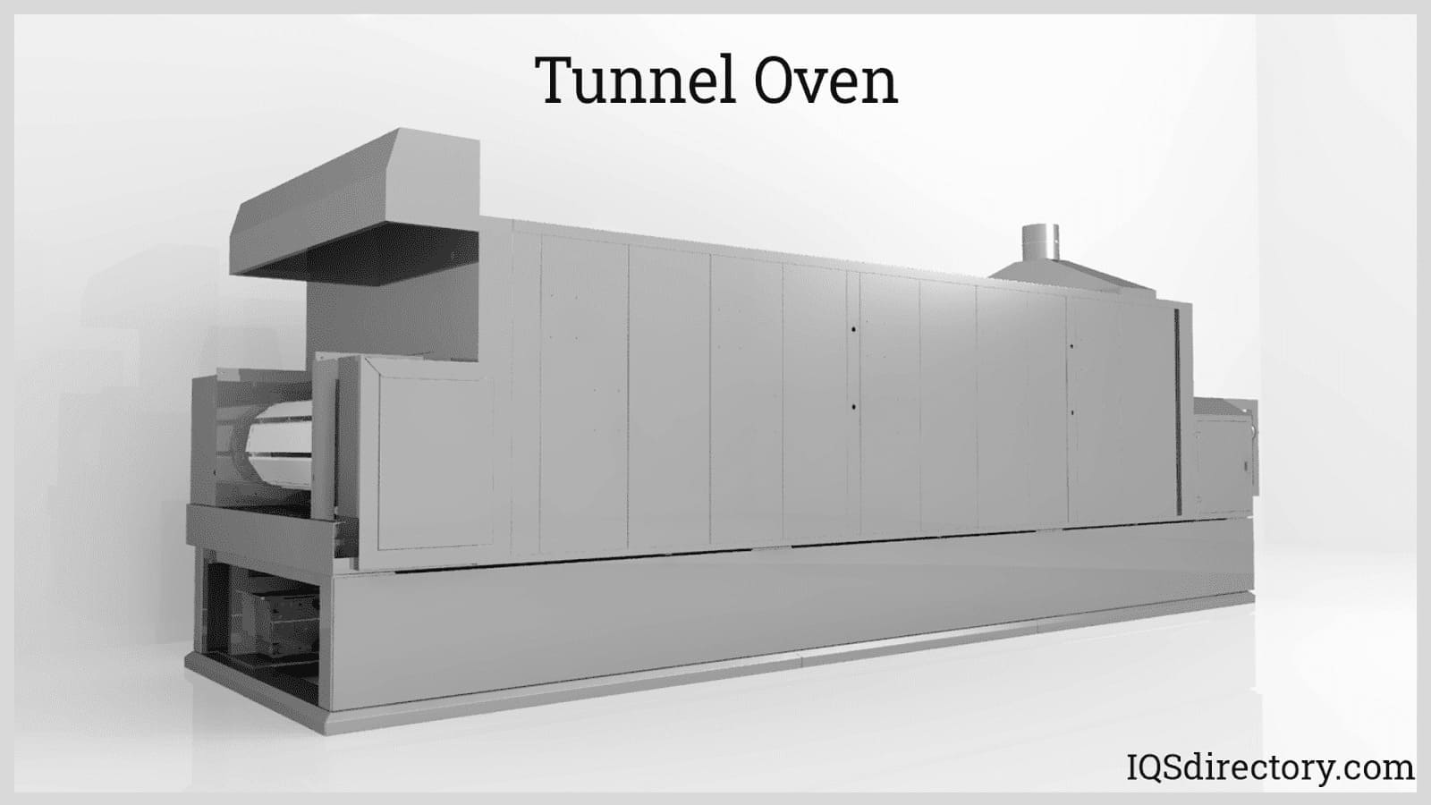 Buying an Industrial Oven: 7 Critical Questions - Despatch
