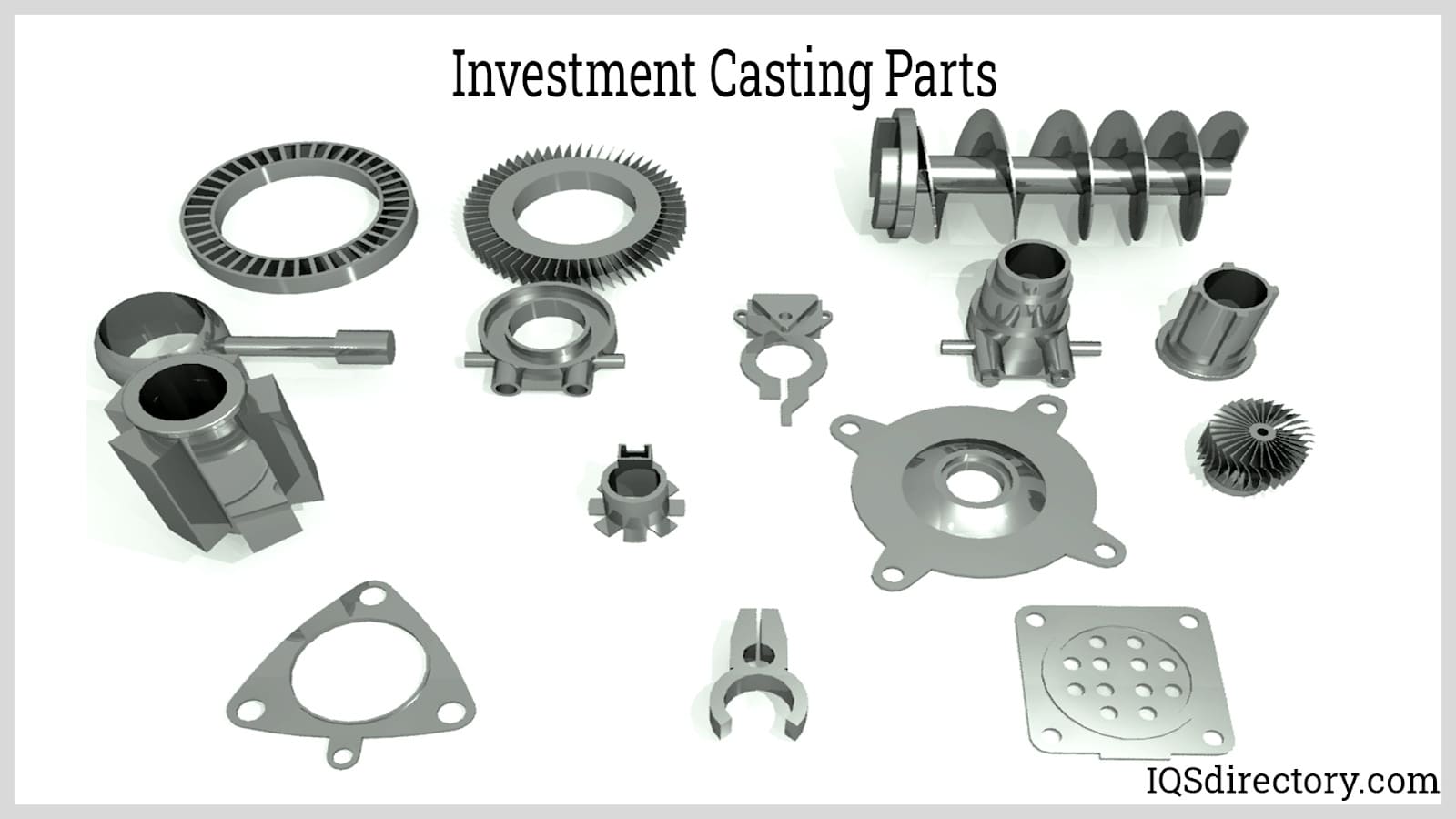 Lost-wax process  Investment Casting, Ceramic Molds & Wax