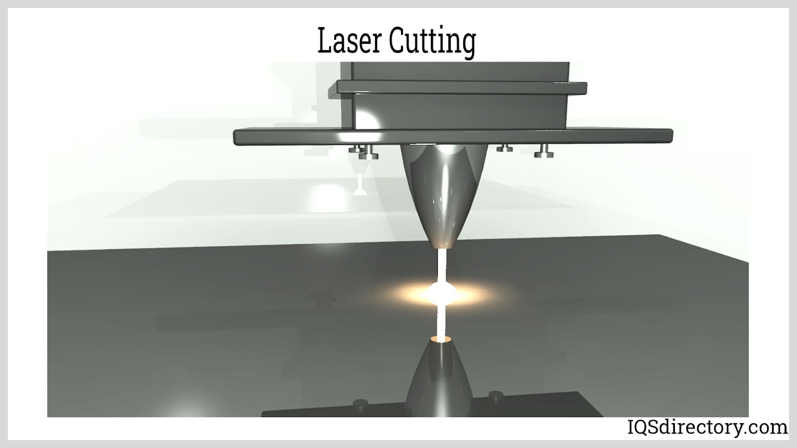 Laser Cutting: What Is It? How Does It Work? Methods