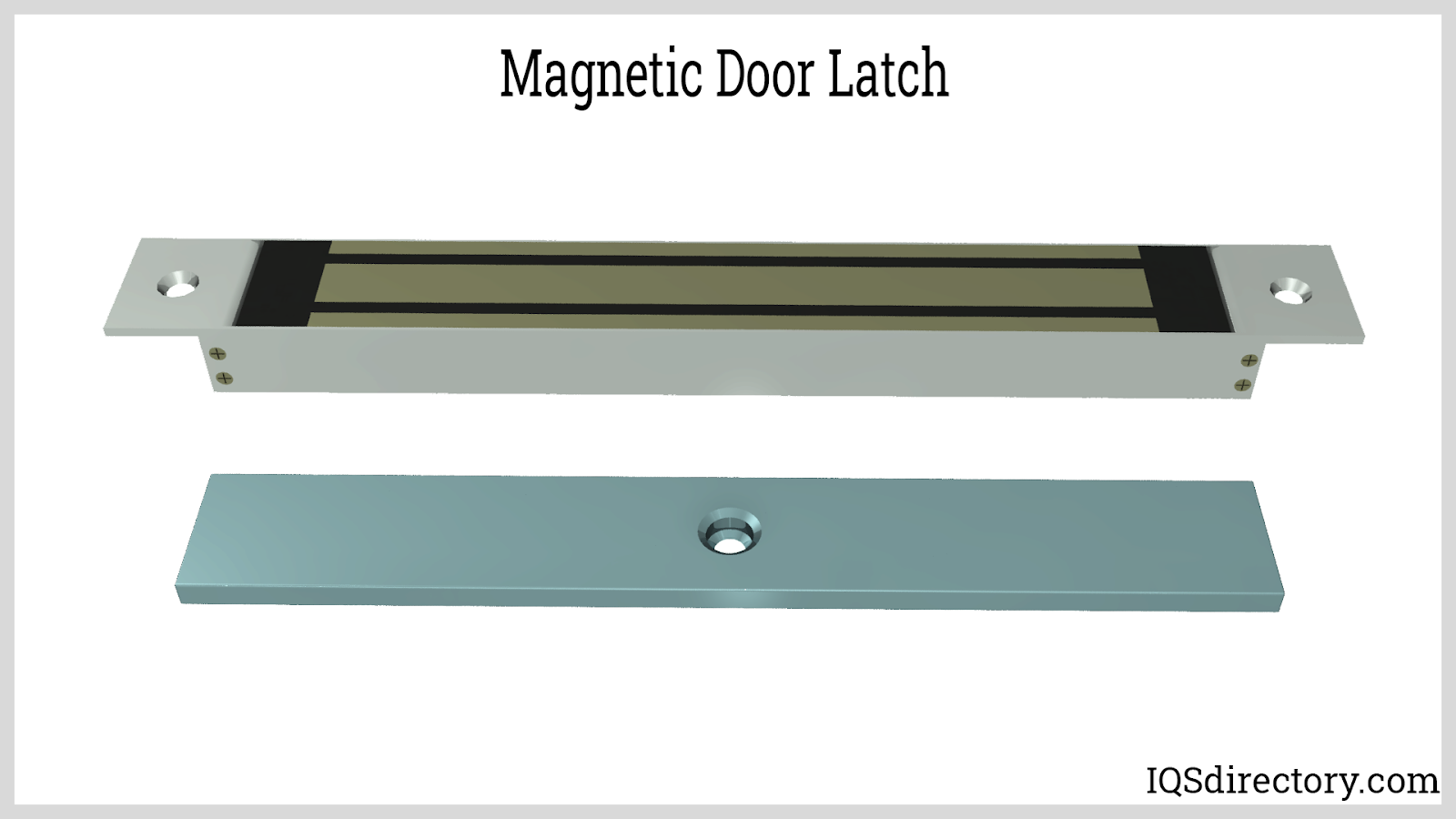 Latch Magnets - Industrial Magnetics, Inc.