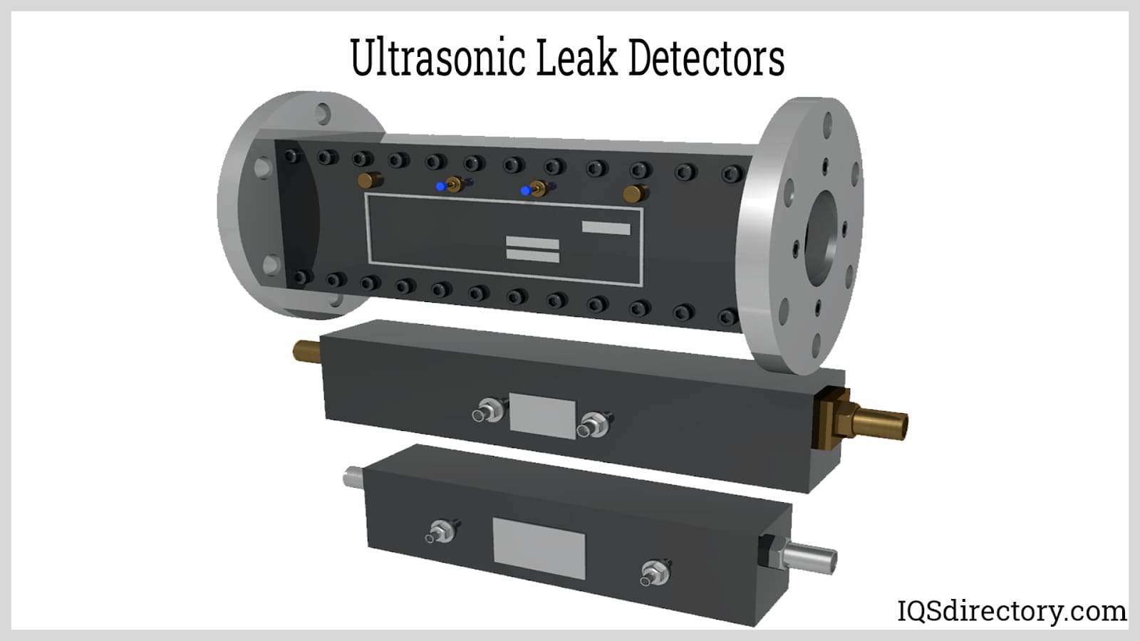 Leak Detector: What Is It? How Does It Work? Types Of, Uses