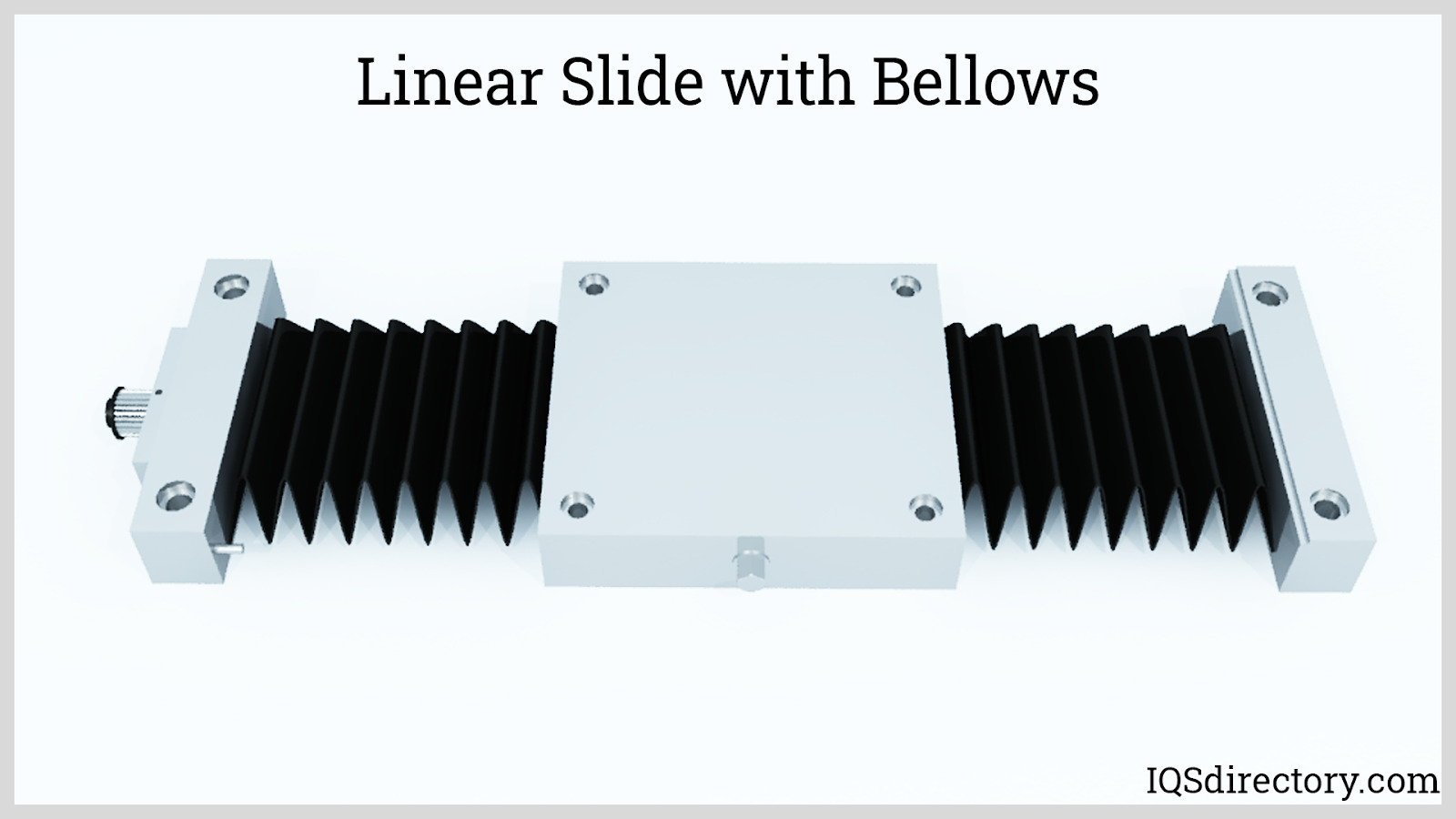 Linear Rails: Types, Applications, Benefits, and Design