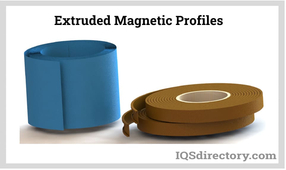 Flexible Magnet Fabrication