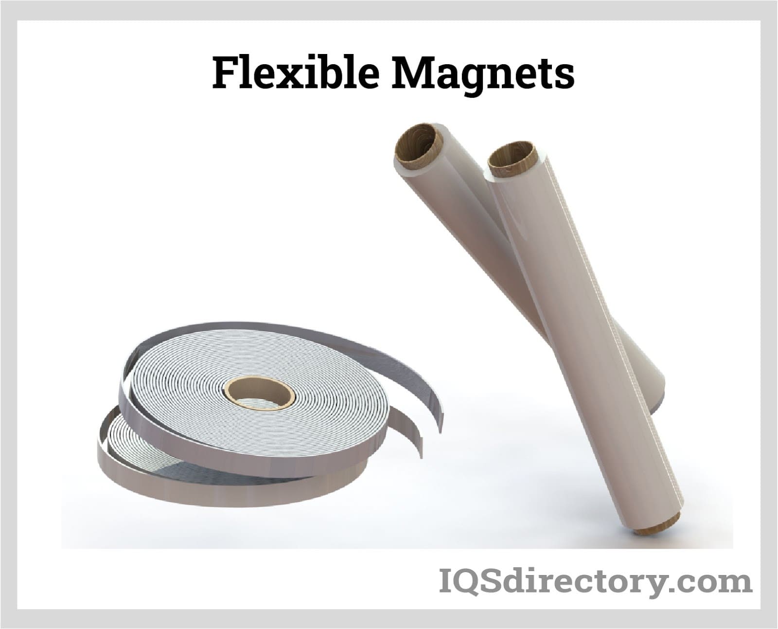 Flexible Magnets - AZ Industries Inc