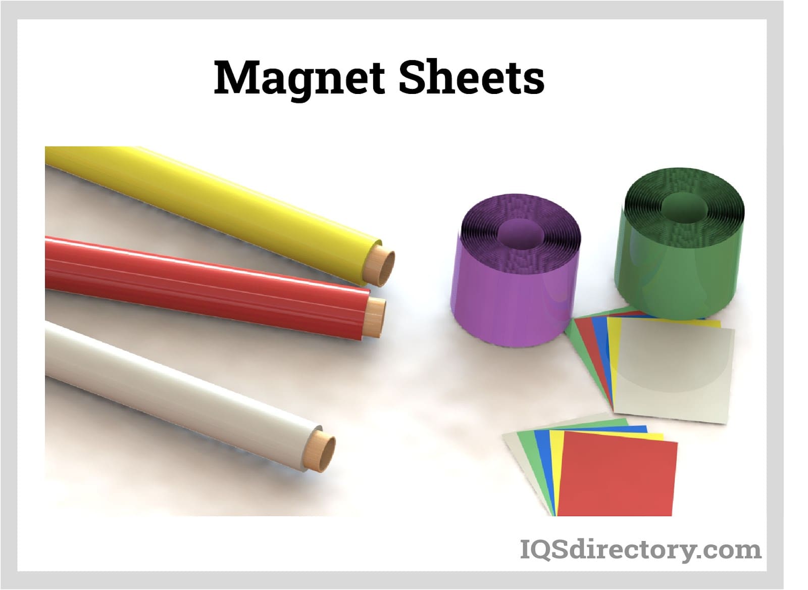 A4 Flexible Magnet Paper Sheet Colored Ferrite Rubber Easy Cut Craft DIY  Printer