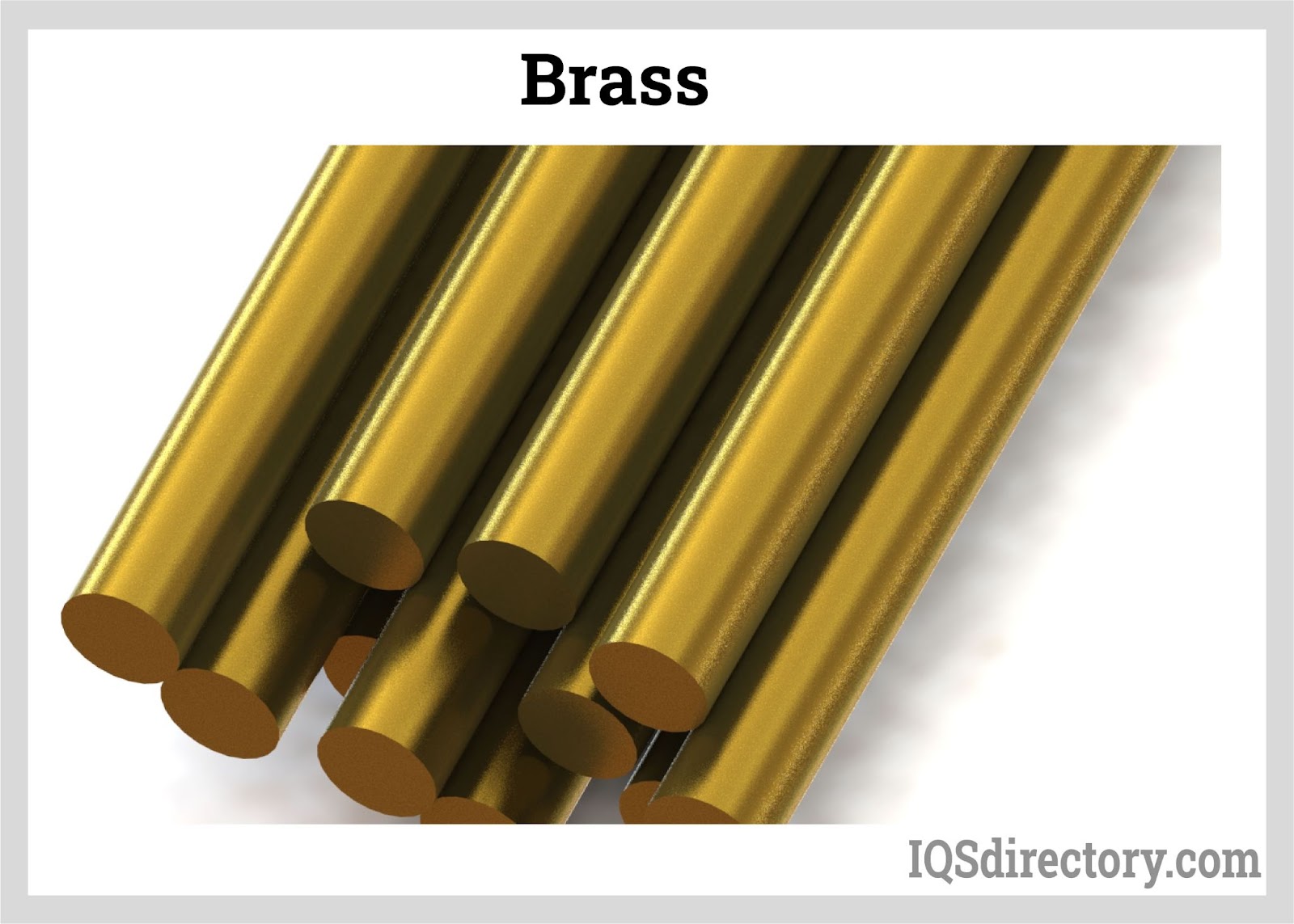 Brass - Brass Alloy Supplier