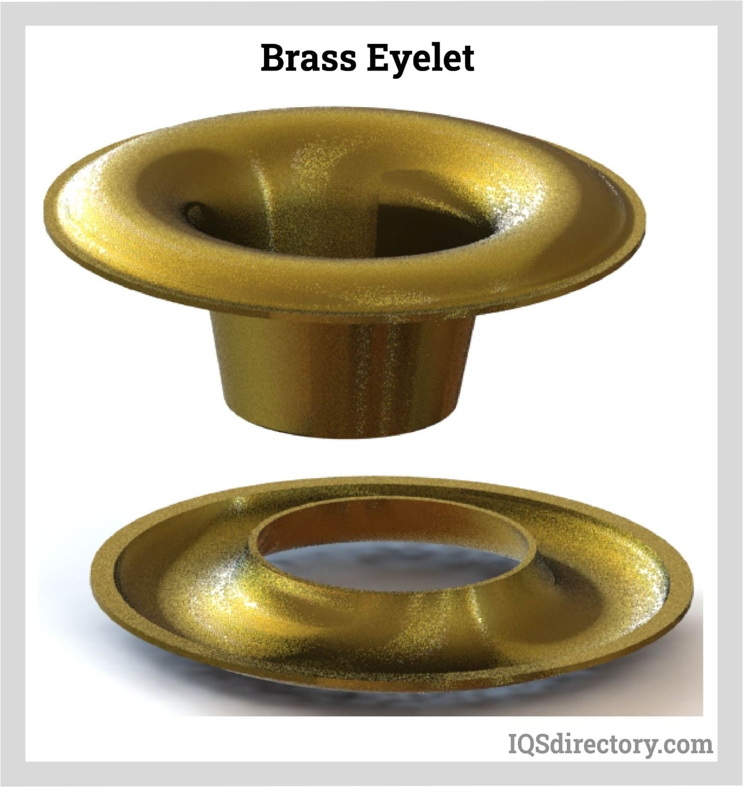 Solid Brass Eyelets | atelier-yuwa.ciao.jp
